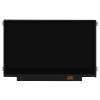 GBOLE Screen Replacement for NV116WHM-N12 1366X768 HD 30 pins 60Hz 11.6" LCD Laptop LED Display Digitizer Panel view 2