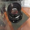 Rodenstock Sironar N 210mm F 5.6 MC Large Format Lens Copal No 1 view 3