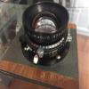 Rodenstock Sironar N 210mm F 5.6 MC Large Format Lens Copal No 1 view 4