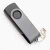 Chauuxee 128MB USB Flash Drives Thumb Drive U Disk PenDrive Memory Sticks for Pupil Students Presents Gifts (Black) view 4