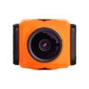 100% Origina lRunCam Swift Mini 2 Integrated OSD PAL600TVL Camera with 2.3mm Lens Base Holder for Mini QAV FPV view 2