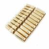 10 Pairs* Gold Coated Banana Bullet Connector Set 5.0mm view 4