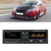 Car Radio Receiver, AUX Input Car Stereo MP3 Player Plug and Play Bluetooth 5.0 FM AM Radio for Automobile (80A) view 2