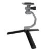 Drone Handheld Camera Kit Three Stage Fixing Drone Handheld Camera Stabilizer Aluminium Tripod for Selfie view 1