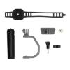 Drone Handheld Camera Kit Three Stage Fixing Drone Handheld Camera Stabilizer Aluminium Tripod for Selfie view 3