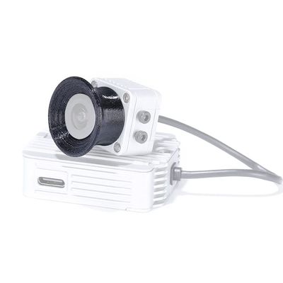 3D Printed TPU Material Fixed Mount Camera Lens Cover Air Unit Camera Lens Protector for RC DIY FPV Racing Drone