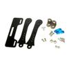FPV Display Bracket is Suitable for 7-8 inch Monitor futaba JR Remote Control Bracket view 1