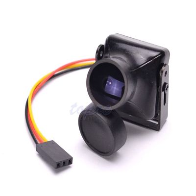 High Definition 1200TVL COMS Camera 2.1mm Lens PAL FPV Camera for FPV RC Drone Quadcopter 250mm ZMR250