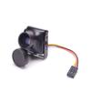 High Definition 1200TVL COMS Camera 2.1mm Lens PAL FPV Camera for FPV RC Drone Quadcopter 250mm ZMR250 view 2