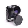 High Definition 1200TVL COMS Camera 2.1mm Lens PAL FPV Camera for FPV RC Drone Quadcopter 250mm ZMR250 view 3