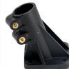 ES/EP Series Universal 20mm Tripod Mount G20Q/G20 25mm Tripod Connector - (Color: Tripod Fixture, CN) view 4