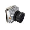 19X19mm RunCam Phoenix 2 1/2" CMOS 1000TVL 2.1mm FOV155 4:3 16:9 P N Switchable 5-36V FPV Camera for FPV Racing Freestyle Drones - (Color: Silver) view 1