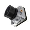 19X19mm RunCam Phoenix 2 1/2" CMOS 1000TVL 2.1mm FOV155 4:3 16:9 P N Switchable 5-36V FPV Camera for FPV Racing Freestyle Drones - (Color: Silver) view 2