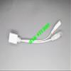 5pcs/lot Passive PoE Injector Cable Power Over Ethernet Injector with 5.5 * 2.1mm Plug Adapter view 1
