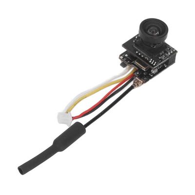 FPV AIO Camera NTSC PAL Switchable FPV Camera for Racing Cars