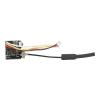 FPV AIO Camera NTSC PAL Switchable FPV Camera for Racing Cars view 2