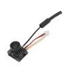 FPV AIO Camera NTSC PAL Switchable FPV Camera for Racing Cars view 3