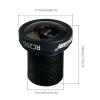 Runcam RC25G 2.5mm FOV 140 Degree Wide Angle Lens for Swift/Eagle 4:3 / Split Series FPV Camera 1/2 Drone Aircraft Accessories - (Color: 1 Pcs) view 2