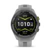 Garmin Approach S70, 42mm, Premium GPS Golf Watch, Powder Gray view 1