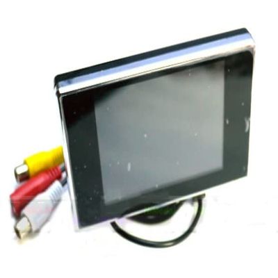 3.5 inch 320x240 Pixel FPV Mini Monitor for FPV/Multicopter