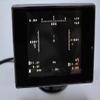 3.5 inch 320x240 Pixel FPV Mini Monitor for FPV/Multicopter view 2