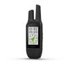Garmin Rino 750t Two-Way Radio with Topo Mapping view 1