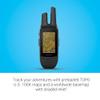 Garmin Rino 750t Two-Way Radio with Topo Mapping view 4