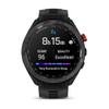 Garmin Approach S70, Premium GPS Golf Smartwatch, 47mm, Black view 4