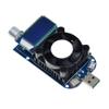 XY-KZ35 XY-KZ25 Discharge capacity test constant current electronic load power aging fast charging tester trigger (KZ25 4A 25W) view 3