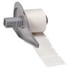 Brady Self-Laminating Vinyl Wrap Around Wire and Cable Labels for M710 and BMP71 Printers - 1" x 1". M7-19-427 view 1