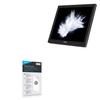 BoxWave Screen Protector Compatible with FEC XM-1015 (15 in) - ClearTouch Crystal (2-Pack), HD Film Skin - Shields from Scratches view 1