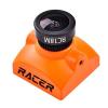 RunCam Racer 2 Super WDR CMOS 700TVL 2.1mm FPV Camera 6ms Low Latency Joystick or UART Control PAL/NTSC for FPV Racing Drone view 1