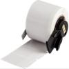 Brady Self-Laminating Vinyl Wrap Around Wire and Cable Labels for M610, M611, M710, BMP61, and BMP71 Printers - 1.5" x 1". M6-31-427 view 1