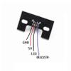 Bb Sound Signal Loss Alarm Led Light Loss Aircraft Finder Install with 4pcs Ws2812b Led for Naze32,f3,f4,f7 Flight Control - Parts & Accs - view 2