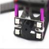 Bb Sound Signal Loss Alarm Led Light Loss Aircraft Finder Install with 4pcs Ws2812b Led for Naze32,f3,f4,f7 Flight Control - Parts & Accs - view 3