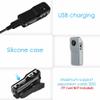 KIMISS Video Camera, Mini DV Camcorder DVR Video Camera Webcam HD Cam Sports Helmet Bike Motorbike Camera Video view 3
