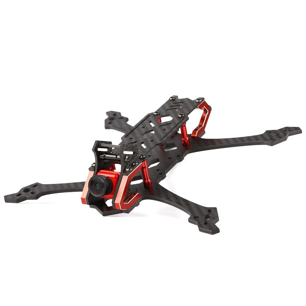 Dragon Teeth V3 5inch 214mm Low Rider FPV Freestyle Frame Compatible Dalprop 5040 Propeller for FPV Freestyle Racing Kit - Parts & Accs -