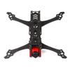 Dragon Teeth V3 5inch 214mm Low Rider FPV Freestyle Frame Compatible Dalprop 5040 Propeller for FPV Freestyle Racing Kit - Parts & Accs - view 4