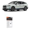 BoxWave Screen Protector Compatible with BMW 2022 iX Display (27.2 in) - ClearTouch Anti-Glare (2-Pack), Anti-Fingerprint Matte Film Skin view 1