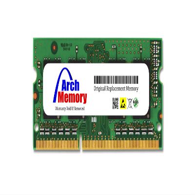 Arch Memory 4GB 1100957 Replacement for Lenovo 204-Pin DDR3L 1600MHz SODIMM Memory