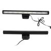 Monitor Hanging Light, Led Computer Light, Clip Design Space Saving E Reading Task Lamp Screen Light Bar with 3 Color Temperature Mode for Eye view 1