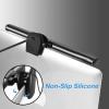 Monitor Hanging Light, Led Computer Light, Clip Design Space Saving E Reading Task Lamp Screen Light Bar with 3 Color Temperature Mode for Eye view 3