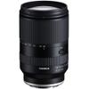 Tamron AFA071S700 28-200mm F2.8-5.6 Di III RXD A071 Lens for Sony E-Mount Full Frame Mirrorless Bundle with 7 YR CPS Enhanced Protection Pack view 2