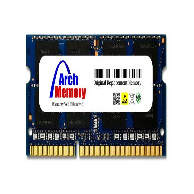 Arch Memory 8GB 5M30K59785 Replacement for Lenovo 204-Pin DDR3L 1600MHz SODIMM Memory
