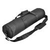 Portable Tripod Case Tripod Carrying Case Bag with Shoulder Strap Storage Bag Thicken for Light Stands Tripods Photography Accessories Stand, 90cm view 1