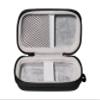 Alltravel Palm Size organizing Case for SD Card Reader and Memory Cards, Compatible with Apple Lightning to SD Card Camera Reader, SmartQ C368/ C307, UGREEN, Uni, Beikell, Oyuiasle, SUNTRSI and etcs view 4