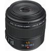 DG Macro-Elmarit (H-ES045) 45mm f/2.8 ASPH Mega O.I.S Lens + (2) 64GB SD Card + 46mm Close Up Filter + 46mm Filter Kit + Lens Cap + Lens Case + Memory Card Wallet + Wireless Remote Shutter + More view 3