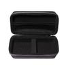 Alltravel Portable Charger Case for Anker 737 PowerCore 24K, Travel organizing case with mesh Pocket fir Charger Cords view 4