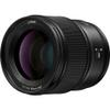 S (S-S85) 85mm f/1.8 Lens + (2) 64GB SD Card + Filter Kit + Close Up Filter Kit + Wide Angle Filter + Lens Case + Tripod + Wireless Remote Shutter + Cleaning Kit view 2
