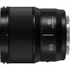 S (S-S85) 85mm f/1.8 Lens + (2) 64GB SD Card + Filter Kit + Close Up Filter Kit + Wide Angle Filter + Lens Case + Tripod + Wireless Remote Shutter + Cleaning Kit view 3